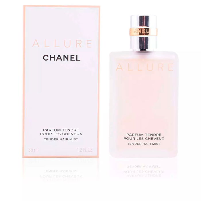 Chanel ALLURE parfum tendre pour les cheveux 35 ml Bruma Perfumada Cabello para Mujer