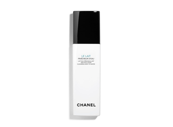 Chanel Le Lait Eau 150 mL