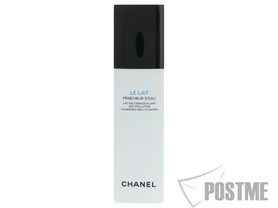 Chanel Le Lait Eau 150 mL