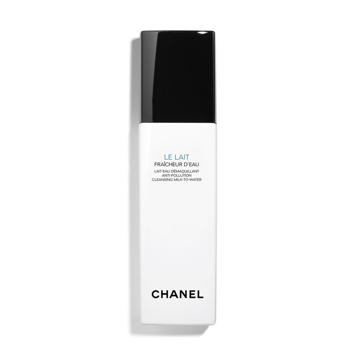 Chanel Le Lait Eau 150 mL
