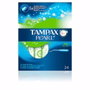Tampax Pearl Super tampón 24 uds
