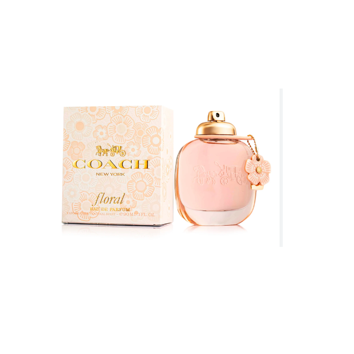 Coach Floral Eau de Parfum 90 ml