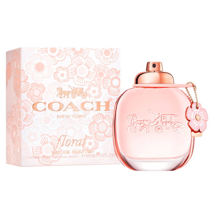 Coach Perfume Coach Floral Eau de Parfum para Mujer - Vaporizador 90 ml