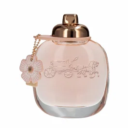 Coach Floral Eau de Parfum 90 ml