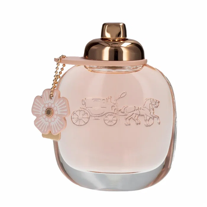 Coach Floral Eau de Parfum 90 ml