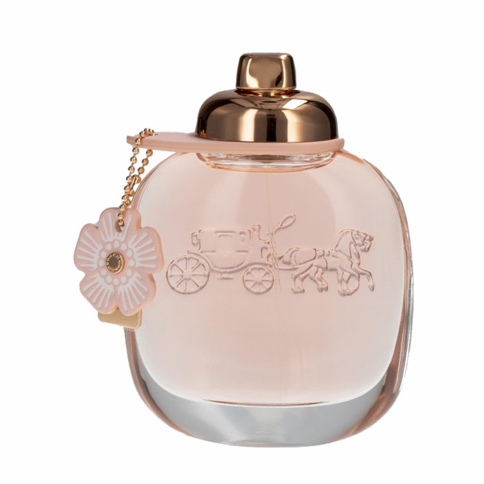 Coach Perfume Coach Floral Eau de Parfum para Mujer - Vaporizador 90 ml Coach Perfume Coach Floral Eau de Parfum para Mujer - Vaporizador 90 ml