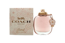 Coach Floral Eau de Parfum 90 ml