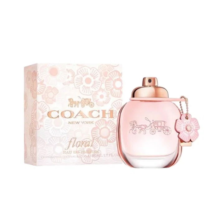 Coach Floral Eau de Parfum 50 ml