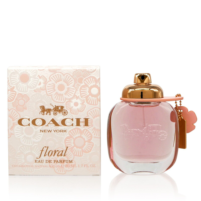 Coach Floral Eau de Parfum 50 ml