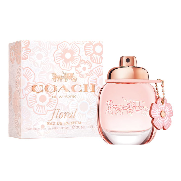 Coach Floral Eau de Parfum 30 ml