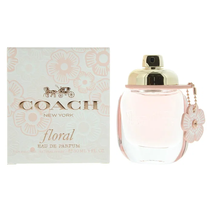 Coach Floral Eau de Parfum 30 ml