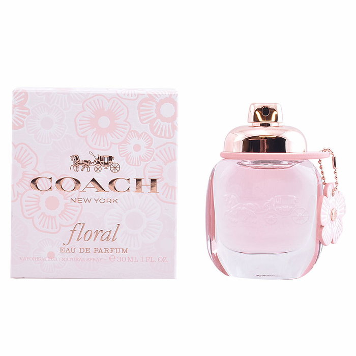 Coach Floral Eau de Parfum 30 ml Coach Floral Eau de Parfum 30 ml