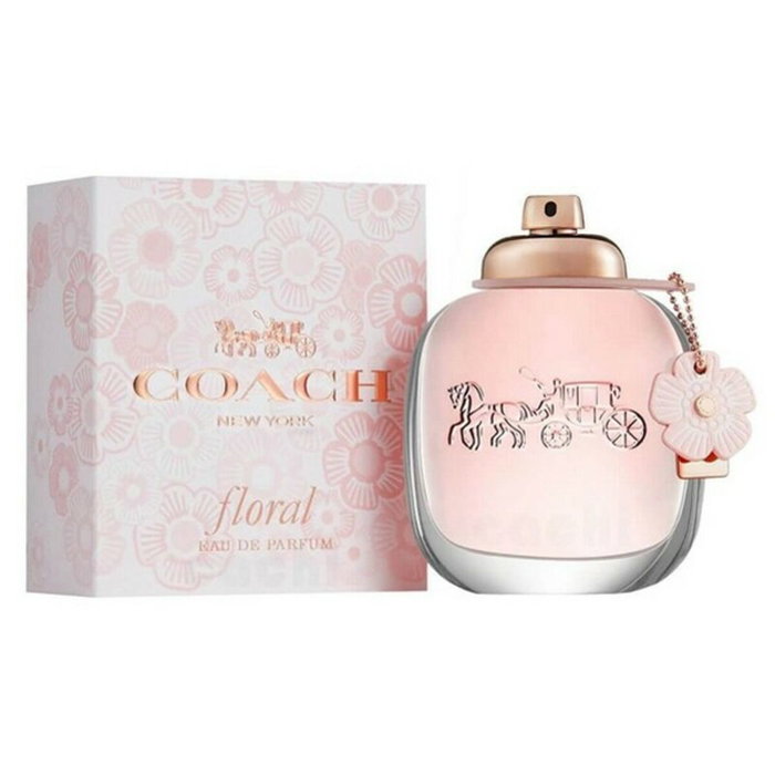 Coach Floral Eau de Parfum 30 ml Coach Floral Eau de Parfum 30 ml