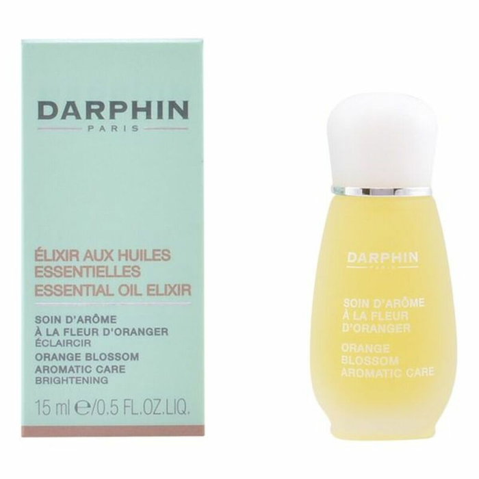 Darphin Essential oil elixir orange blossom aromatic care 15 ml Darphin Essential oil elixir orange blossom aromatic care 15 ml