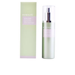 M2 Beaute Facial Nano Spray Pearl & Gold Antiarrugas y Antiedad 75 ml