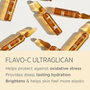 Isdin Isdinceutics Flavo-C Ultraglican 30 Ampollas de 2 ml
