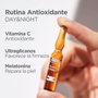 Isdin ISDINCEUTICS Flavo-C Melatonin + Ultraglican 10 + 10 ampollas