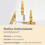 Isdin ISDINCEUTICS Flavo-C Melatonin + Ultraglican 10 + 10 ampollas