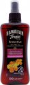 Hawaiian Tropic Protective Oil Dry Spray Oil SPF20 200ml