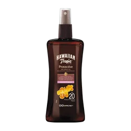 Hawaiian Tropic Aceite Bronceador Seco Spray Coco Guava SPF20 200ml