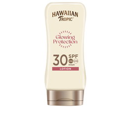 Loción Solar Satin Protection Ultra Radiance Hawaiian Tropic