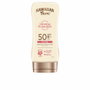Hawaiian Tropic Glowing Protection Ultra Radiance Loción Solar SPF30 180 ml