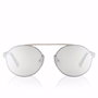 Paltons LANAI GLACIER GREY 3403 Gafas de Sol para Adultos Polarizadas Montura Gris Cristales Gris Acetato