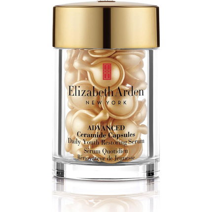 Elizabeth Arden Advanced Ceramide Capsules Daily Youth Restoring Serum 30 u