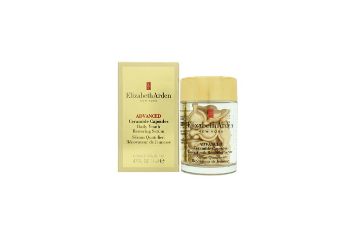 Elizabeth Arden Advanced Ceramide Capsules Daily Youth Restoring Serum 30 cápsulas