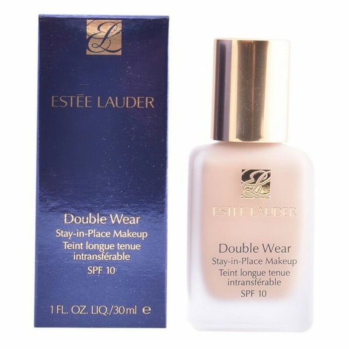 Estée Lauder Double Wear Stay-In-Place SPF10 Tono 1W2 Sand Estée Lauder Double Wear Stay-In-Place SPF10 Tono 1W2 Sand