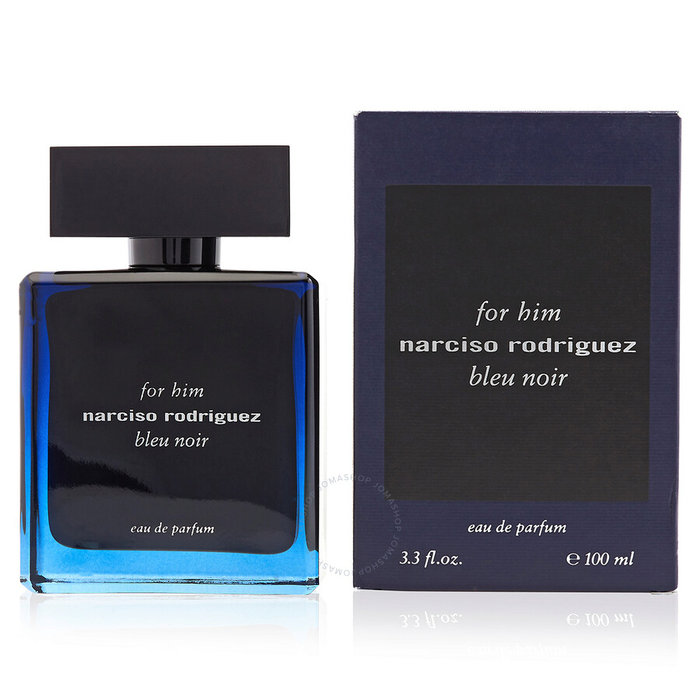 Narciso Rodriguez Bleu Noir For Him Eau de Parfum 100 ml
