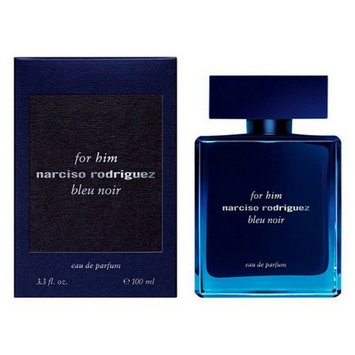 Narciso Rodriguez Bleu Noir For Him Eau de Parfum 100 ml