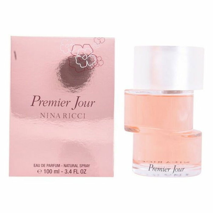 Nina Ricci PREMIER JOUR Eau de Parfum 100 ml Nina Ricci PREMIER JOUR Eau de Parfum 100 ml