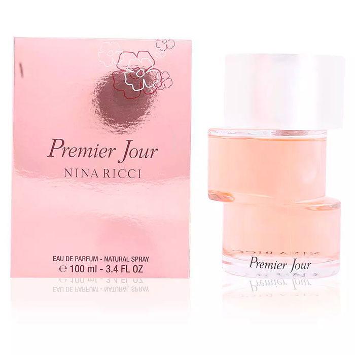 Nina Ricci Premier Jour Eau de Parfum Vaporizador para Mujer 100 ml