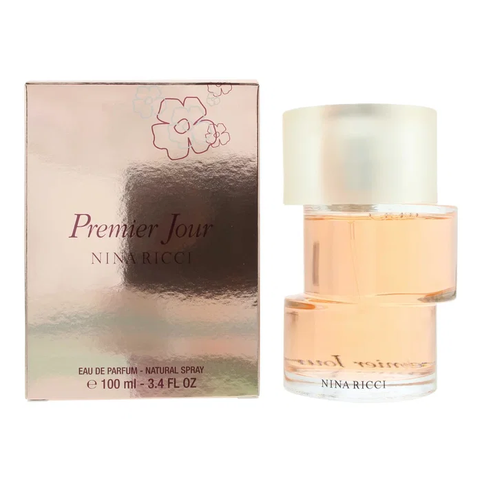 Nina Ricci Premier Jour Eau de Parfum 100 ml