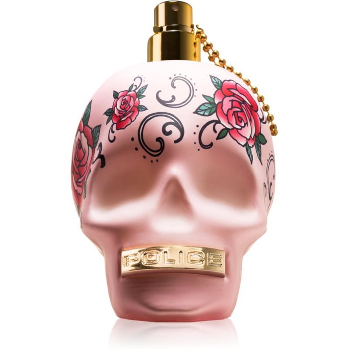 Police To Be Tattoo Art Eau de Parfum 125 ml