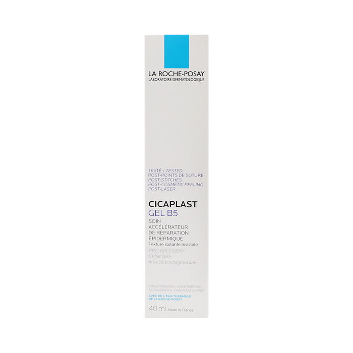 La Roche-Posay Cicaplast Gel B5 40 ml