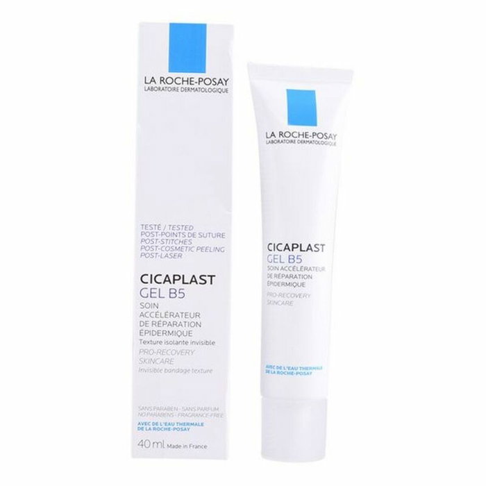 La Roche-Posay Cicaplast Gel B5 40 ml