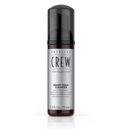 American Crew Beard Foam Cleanser 70 ml