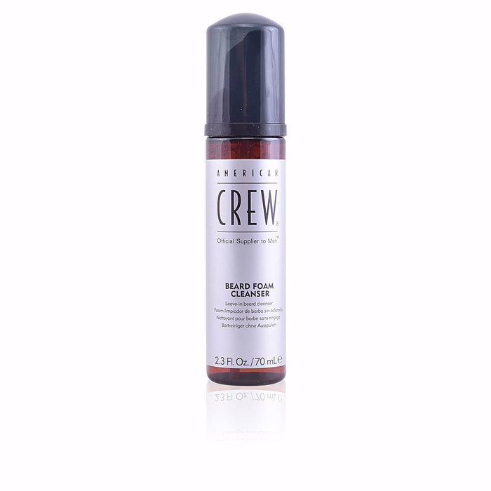American Crew Beard Foam Cleanser 70 ml