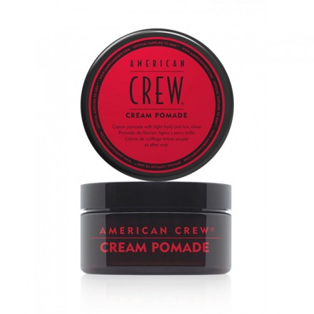 American Crew Cream Pomade