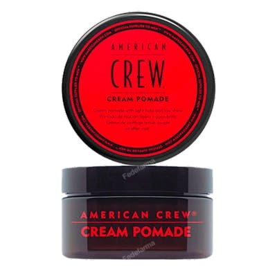 American Crew Cream Pomade 85 g