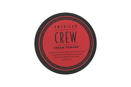 American Crew Pomada Crema Fijadora Styling Masculino Agarre Ligero/Medio 85 gr