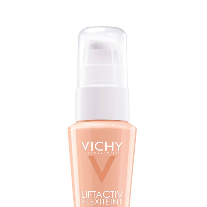 Vichy Liftactiv Flexiteint Base de Maquillaje SPF20 #55 - Bronze Vichy Liftactiv Flexiteint Base de Maquillaje SPF20 #55 - Bronze