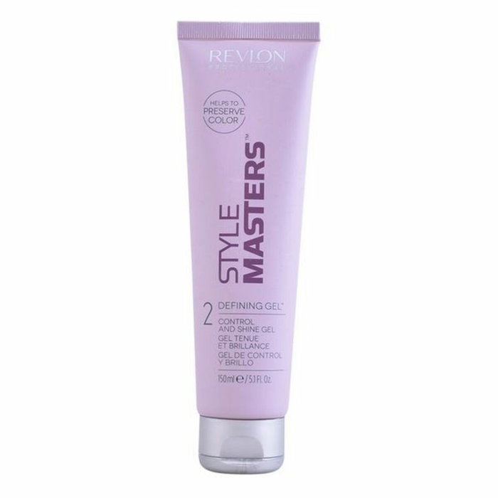 Revlon Professional Style Masters Creator Defining Gel 150 ml