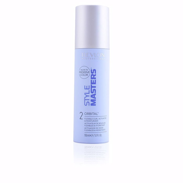 Revlon Style Masters Curly Orbital Activador de Rizos 150 ml