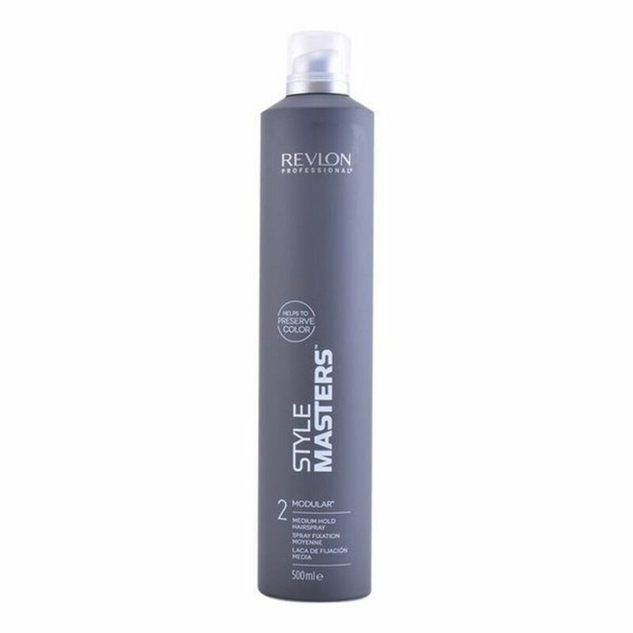 Revlon Professional STYLE MASTERS modular hairspray 500 ml