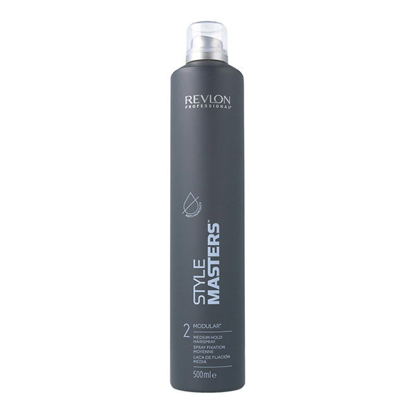 Revlon Professional STYLE MASTERS modular hairspray 500 ml