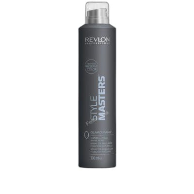 Revlon Professional STYLE MASTERS Glamourama Shine Spray 300 ml Revlon Professional STYLE MASTERS Glamourama Shine Spray 300 ml