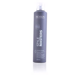Revlon Style Masters Glamourama Shine Spray Brillo para el Cabello 300 ml